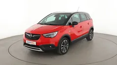 Rot Gebraucht 2019 Opel Crossland X Ultimate SUV | 13.920 € (Guter Preis)