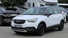 Gebraucht 2018 Opel Crossland X SUV | 12.290 € (Fairer Preis)
