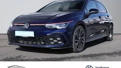 Blau Gebraucht 2023 VW Golf VIII GTI Limousine | 34.449 € (Fairer Preis)
