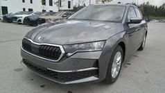 Grau (graphitegrau metallic/grau) Neu 2024 Skoda Octavia Selection Kombi | 31.890 € (Fairer Preis)