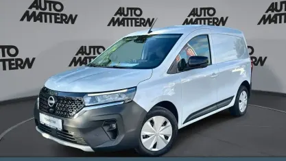 Nuova Nissan Townstar N-Connecta 66 kW (90 CV) 2025 Bianco Furgone
