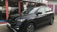 Gebraucht 2022 VW T-Cross Active SUV | 18.999 € (Fairer Preis)