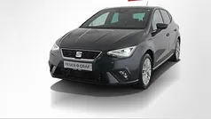 Gebraucht 2024 Seat Ibiza FR Limousine | 18.990 € (Guter Preis)