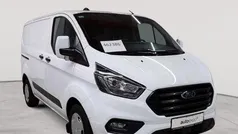 Gebraucht 2022 Ford Transit Custom Trend Abholung | 22.290 € (Fairer Preis)