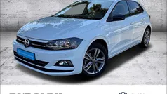 Gebraucht 2021 VW Polo Active Kleinwagen | 17.980 € (Fairer Preis)