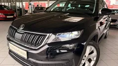 Gebraucht 2019 Skoda Kodiaq Soleil SUV | 23.790 € (Fairer Preis)