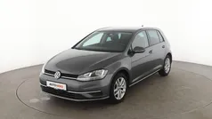 Grau Gebraucht 2017 VW Golf VII Comfortline Limousine | 14.490 € (Fairer Preis)