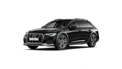 Gebraucht Audi A6 Allroad Ambiente 245 PS (180 kW) 2023 Mythosschwarz metallic Kombi