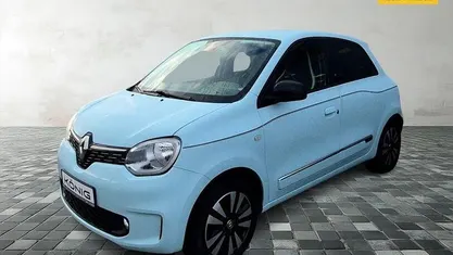 Gebraucht 2023 Renault Twingo Techno Kleinwagen | 13.990 € (Fairer Preis)