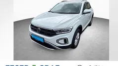 Gebraucht 2024 VW T-Roc Life SUV | 21.940 € (Guter Preis)
