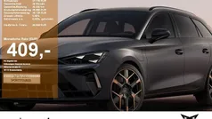 Gebraucht 2025 Cupra Leon VZ Limousine | 48.999 € (Etwas zu teuer)