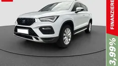 Gebraucht 2025 Seat Ateca Xperience SUV | 28.950 € (Fairer Preis)