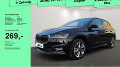 Gebraucht 2022 Skoda Fabia Style Limousine | 17.849 € (Fairer Preis)