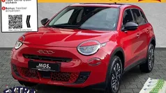 Passione rot Neu 2025 Fiat 600 SUV | 26.650 € (Fairer Preis)