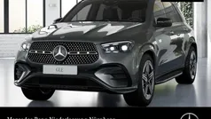 Obsidianschwarz Gebraucht 2025 Mercedes GLE450 AMG AMG SUV | 94.900 € (Guter Preis)