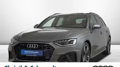 Gebraucht 2022 Audi A4 S-Line Kombi | 32.447 € (Fairer Preis)