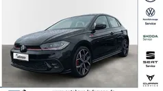 Schwarz Gebraucht 2023 VW Polo GTI Limousine | 28.226 € (Fairer Preis)
