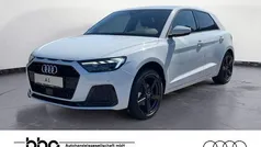 Gebraucht 2025 Audi A1 Sportback Advanced Plus Kleinwagen | 30.990 € (Fairer Preis)