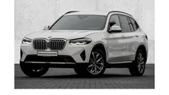 Gebraucht 2022 BMW X3 Sport Line SUV | 37.995 € (Guter Preis)