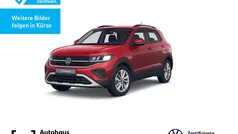 Gebraucht 2025 VW T-Cross Life SUV | 26.989 € (Etwas zu teuer)