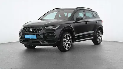 Gebraucht 2022 Seat Ateca FR SUV | 27.960 € (Fairer Preis)