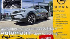 Gebraucht 2025 Opel Mokka SUV | 25.490 € (Fairer Preis)