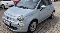 Tau grün (5cd) Gebraucht 2023 Fiat 500 Dolcevita Kleinwagen | 13.490 € (Fairer Preis)