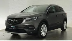 Gebraucht 2020 Opel Grandland X Ultimate SUV | 20.824 € (Guter Preis)