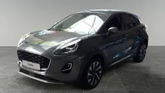 Gebraucht 2024 Ford Puma Titanium SUV | 23.990 € (Guter Preis)