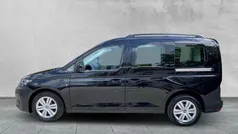 Schwarz Gebraucht 2022 VW Caddy Basis Van / Kleinbus | 26.890 € (Fairer Preis)