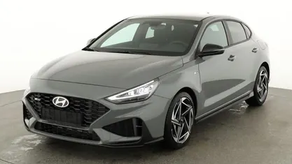 Gebraucht Hyundai i30 N Line 140 PS (102 kW) 2025 Limousine