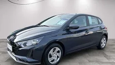Aurora grey Neu 2025 Hyundai i20 Select Limousine | 19.990 € (Fairer Preis)