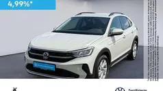 Gebraucht 2023 VW Taigo IQ Drive SUV | 17.870 € (Guter Preis)