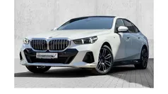 Gebraucht 2024 BMW 520 M Sport Limousine | 56.480 € (Fairer Preis)