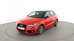 Rot Gebraucht 2014 Audi A1 Admired Kleinwagen | 11.600 € (Fairer Preis)
