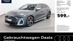 Grau Gebraucht 2024 Audi S5 Edition .1 Kombi | 78.480 € (Fairer Preis)