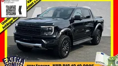 Schwarz Neu 2025 Ford Ranger Raptor Abholung | 63.333 € (Guter Preis)