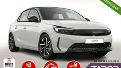Arktis weiß / dach: schwarz Neu 2024 Opel Corsa Kleinwagen | 16.988 € (Fairer Preis)