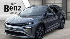 Gebraucht 2025 Skoda Enyaq iV Lodge SUV | 47.490 € (Superpreis)