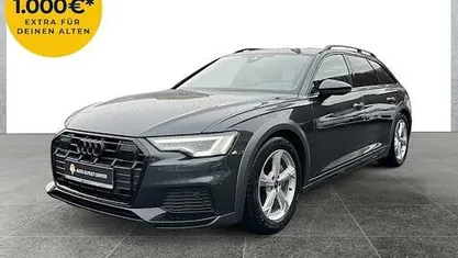 Gebraucht Audi A6 Allroad Sport 204 PS (150 kW) 2024 Kombi