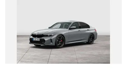 Gebraucht BMW 330 M Sport 245 PS (180 kW) 2022 Limousine