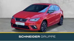 Rot Neu 2025 Seat Ibiza XCELLENCE Limousine | 24.250 € (Fairer Preis)