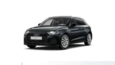 Grau Gebraucht 2024 Audi A1 Sportback Advanced Plus Kleinwagen | 24.830 € (Fairer Preis)