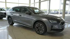Gebraucht 2025 Skoda Octavia Kombi | 31.910 € (Superpreis)