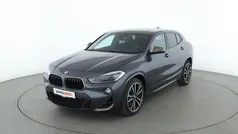 Grau Gebraucht 2019 BMW X2 Comfort Edition SUV | 26.120 € (Fairer Preis)