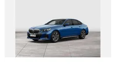 Gebraucht 2024 BMW 540 Comfort Edition Limousine | 71.490 €