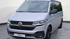 Reflexsilber metallic/dach sch Gebraucht 2024 VW T6.1 Beach Van | 71.790 € (Fairer Preis)