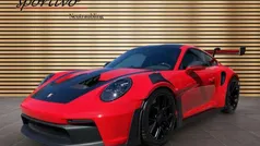 Porsche 911 GT3 RS