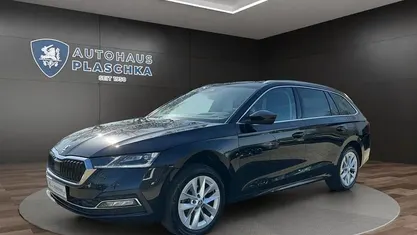Gebraucht Skoda Octavia Style 150 PS (110 kW) 2022