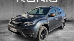 Gebraucht 2024 Dacia Duster Extreme SUV | 23.900 € (Fairer Preis)